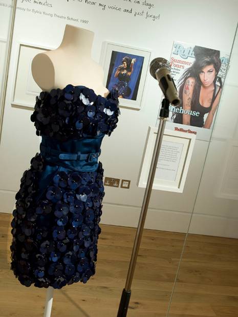 Amy Winehouse: A Family Portrait Amy Winehouse: A Family Portrait