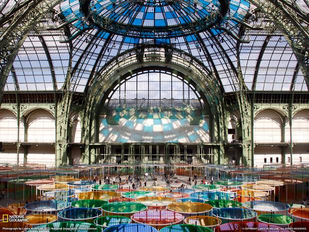 Grand Palais Grand Palais