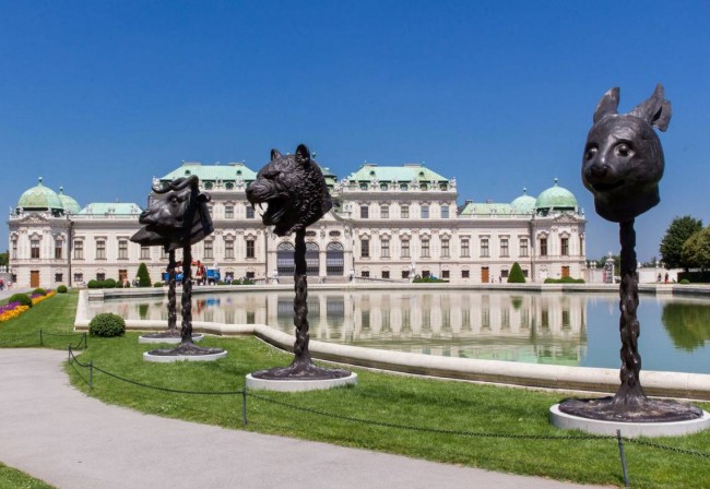 AiWeiwei_Foto_Belvedere_Wien