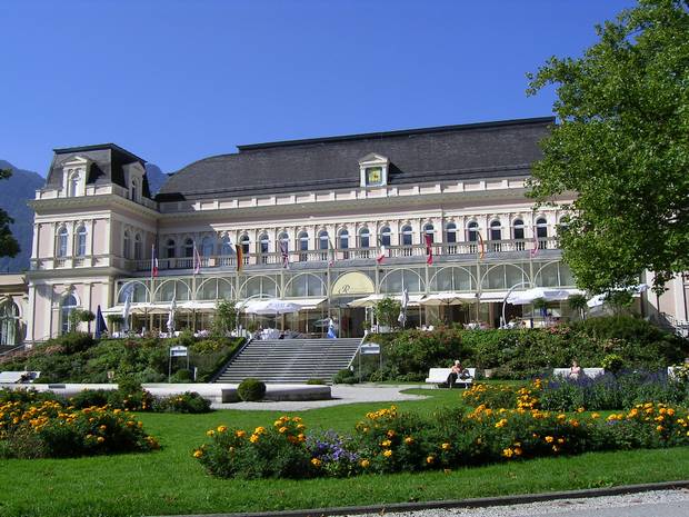 Bad Ischl