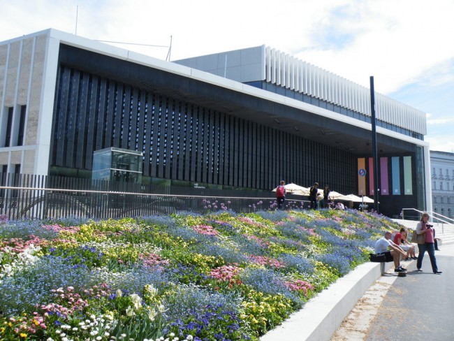 Musiktheater-Linz