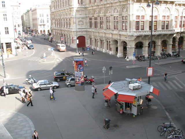 Last-minute színházjegyek Bécsben