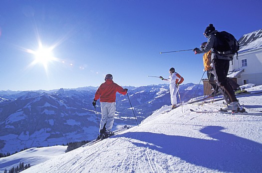 Téli szezon újdonságai Tirolban