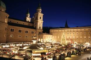 Salzburgi advent