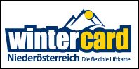 Wintercard Niederösterreich, a flexibilis felvonókártya