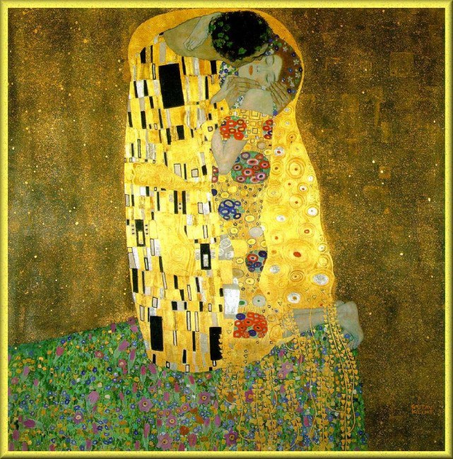 Klimt év