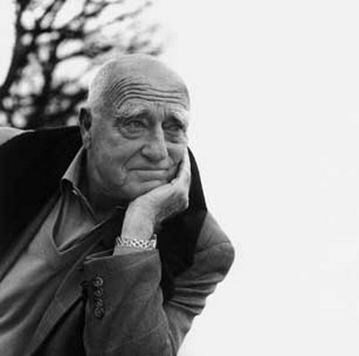 Erich Lessing, az osztrák fotográfia doyenje - interjú