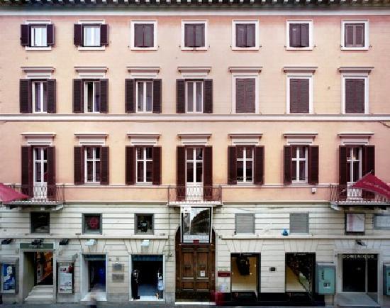 Kibővült a római Goethe-múzeum