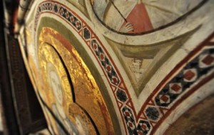 Giotto kiállítások Assisiben