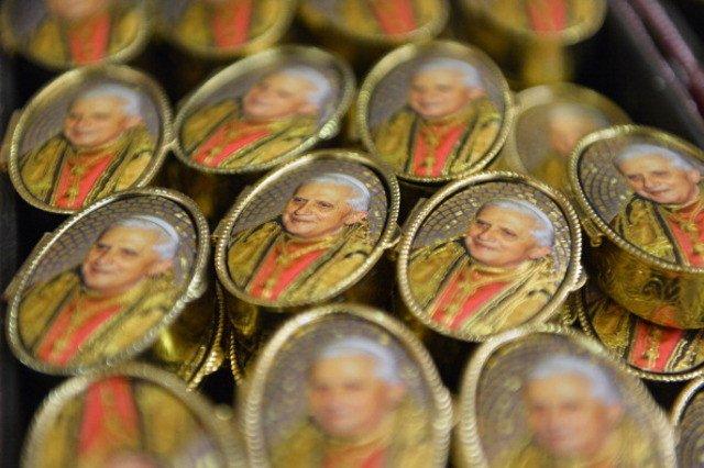 Zarándokáradatot várható Rómában
