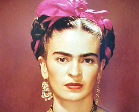 Frida Kahlo-mánia kerítette hatalmába Rómát