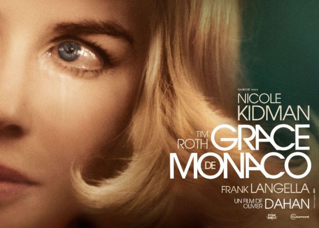 Májustól látható a Grace Kelly film