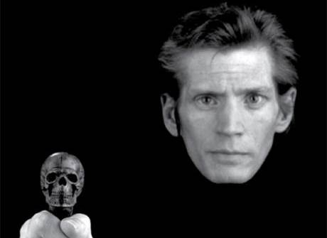 Robert Mapplethorpe előtt tiszteleg Párizs
