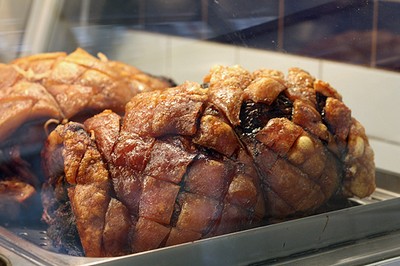 Porchetta