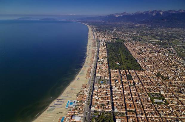 Illemre nevelnék az orosz turistákat Toszkánában