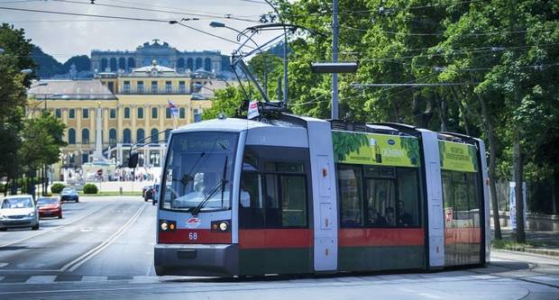 Drágább lett a bécsi tömegközlekedés