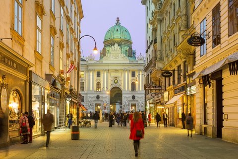 Jövőre vasárnap is shoppingolhatunk Bécsben