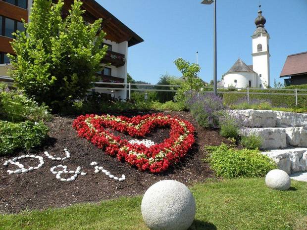 Ez az osztrák falu a legszebb Európában