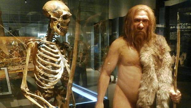 A neandervölgyieké volt Normandia
