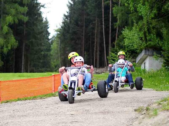 Tiroli az év kalandhegye