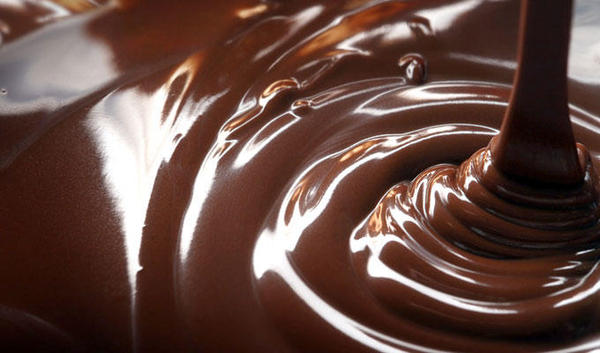 Csokoládéfesztivál Perugiában