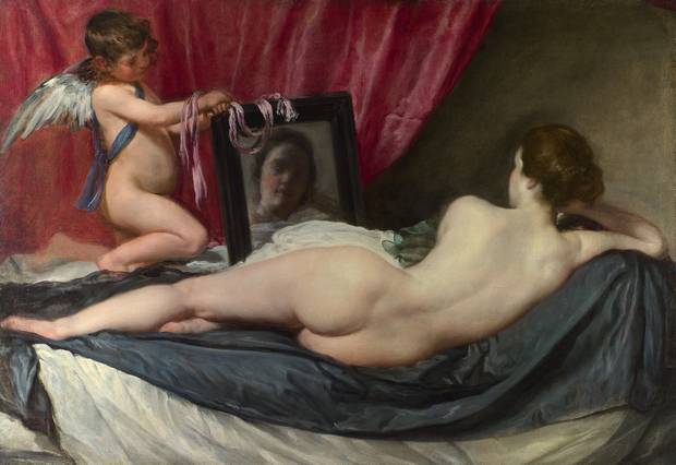 Óriási Velázquez-kiállítás Bécsben