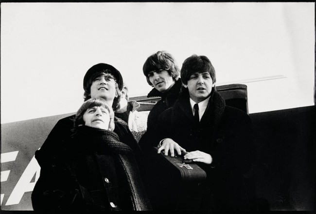 50 éves a Beatles Help c. filmje