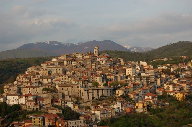 Giro d’Italia 7. szakasz