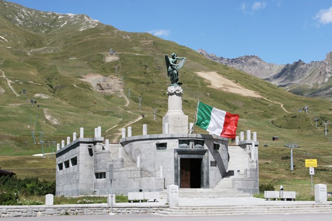 Giro d’Italia 16. szakasz