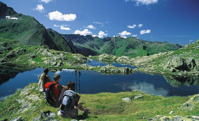 TOP 10 osztrák nyaralóhelyek