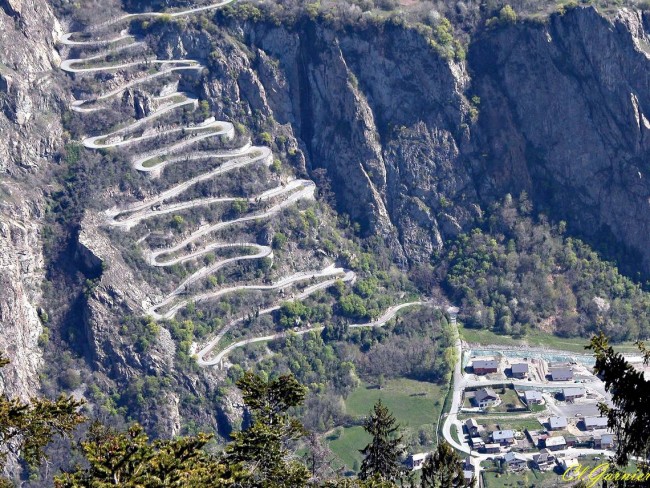 Tour de France 18. szakasz