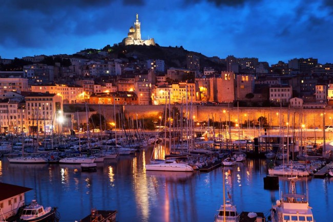 Marseille tényleg ennyire barátságtalan hely?