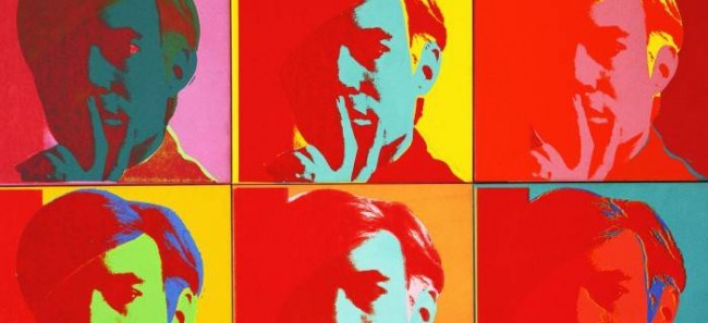 Szenzációs Warhol tárlat nyílt Párizsban