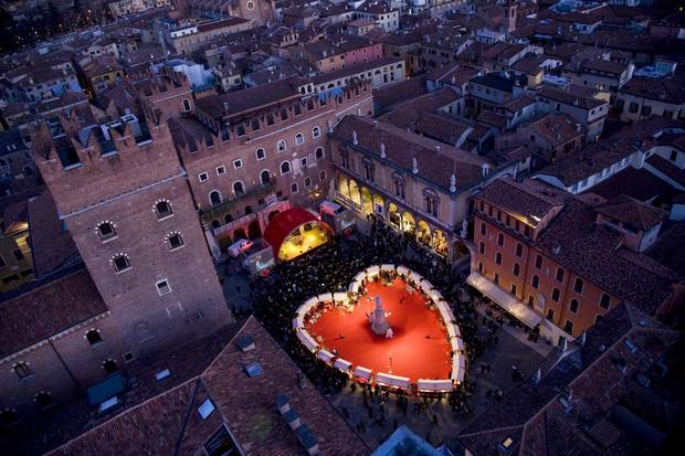 Verona in Love