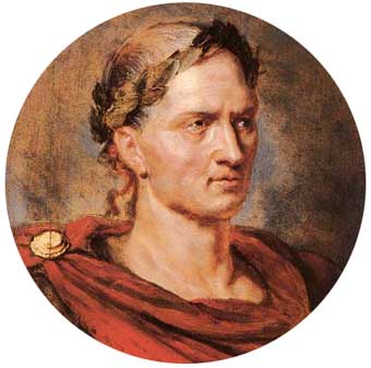 Ismert Julius Caesar meggyilkolásának helyszíne