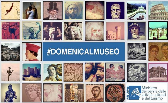Így nézheti meg ingyen az olasz múzeumokat
