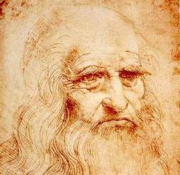 Leonardo da Vinci nyomában