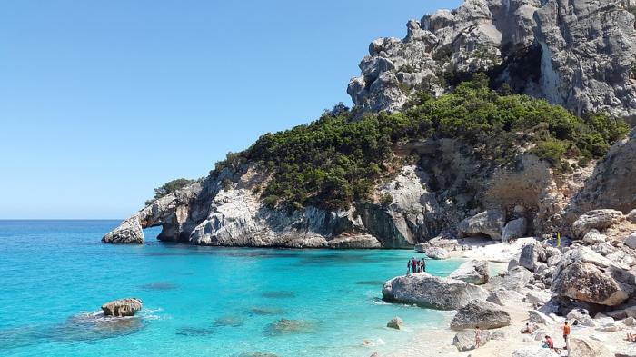 Ezen a 10 olasz tengerparton a legjobb nyaralni