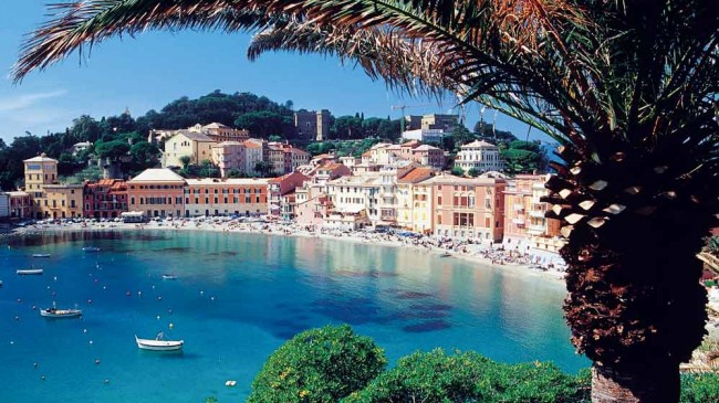 A 10 legszebb olasz strand