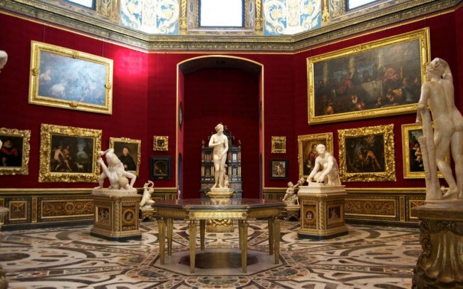 Névreszóló belépők az olasz múzeumokban