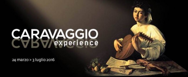 Illatos Caravaggio-kiállítás nyílt Rómában 