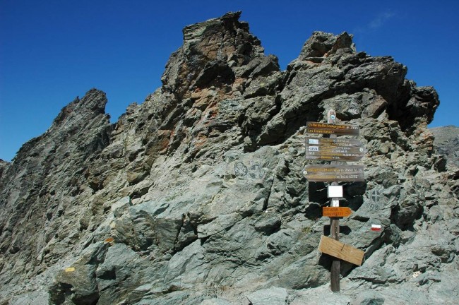 Megtalálhatták Hannibál Alpokon átvezető útját