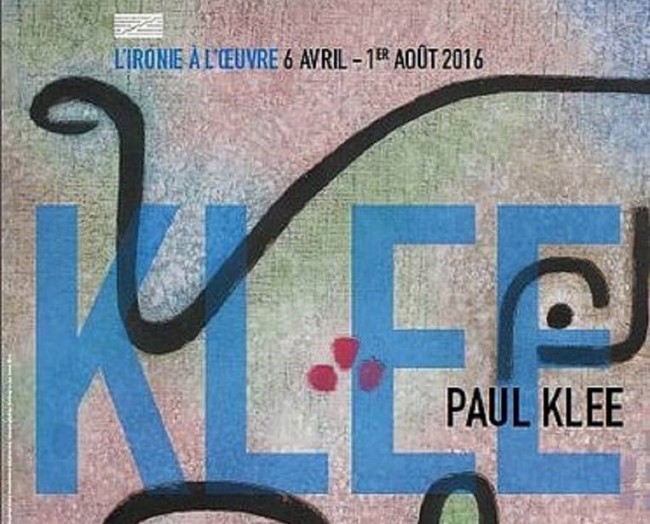 Paul Klee életmű-kiállítás nyílt Párizsban