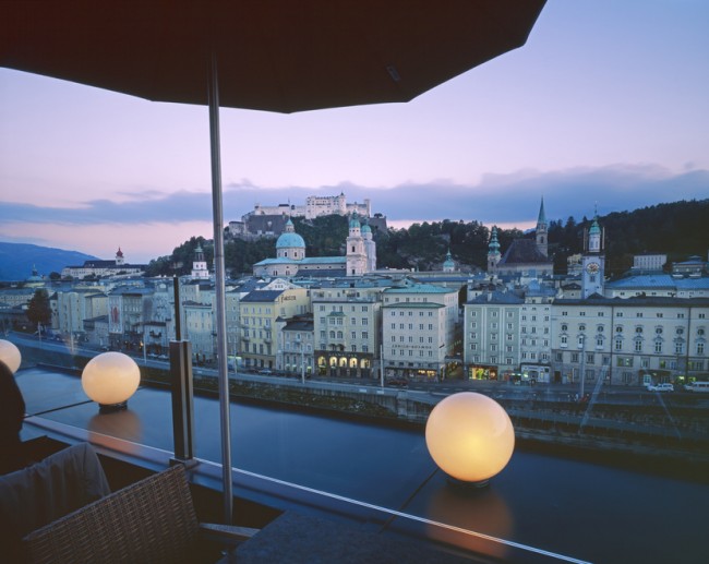 Salzburg kulturális fénypontjai 2016 őszén
