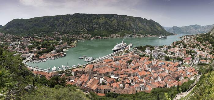 Lekerülhet az UNESCO világörökségi listájáról a montenegrói Kotor