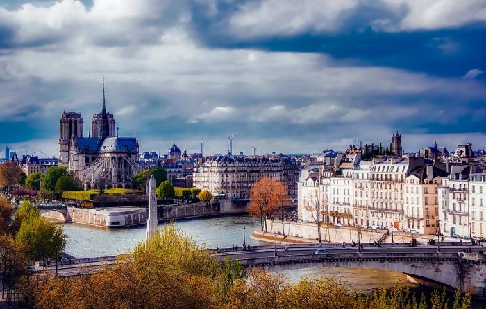Széchenyi Ödön 150 évvel ezelőtt bravúrral érkezett meg Párizsba