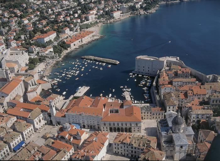 A Trónok harca óriási bevételt hozott Dubrovniknak