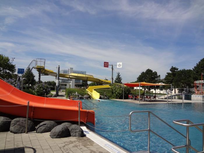 Nagyon népszerűek a magyarok körében Burgenland strandjai