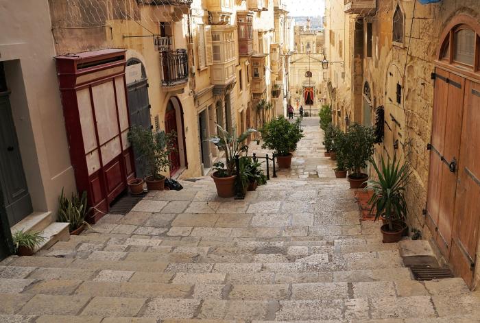 Leeuwarden és Valletta Európa kulturális fővárosa 2018-ban