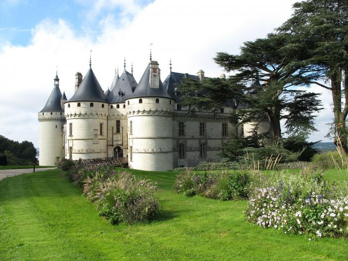 Legújabb kertépítési trendek a Loire mentén
